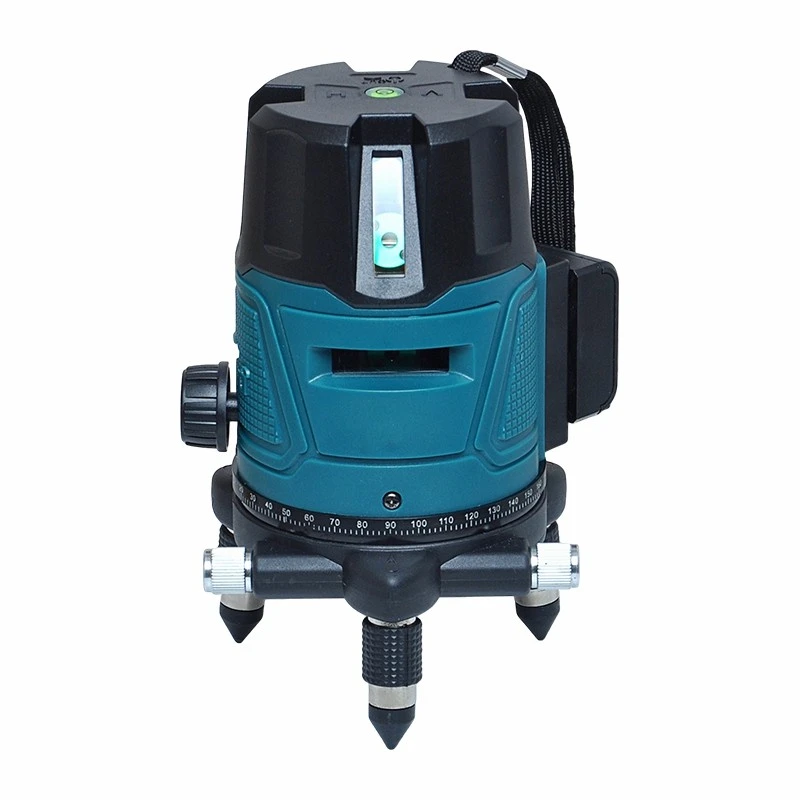 Tingkat Laser Kontraktor