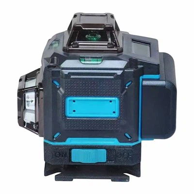 Tingkat Laser Dalam Ruangan