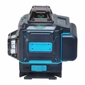 Tingkat Laser Dalam Ruangan