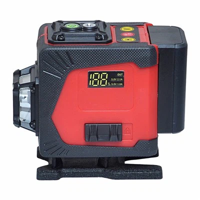 Transit Laser Untuk Penilaian